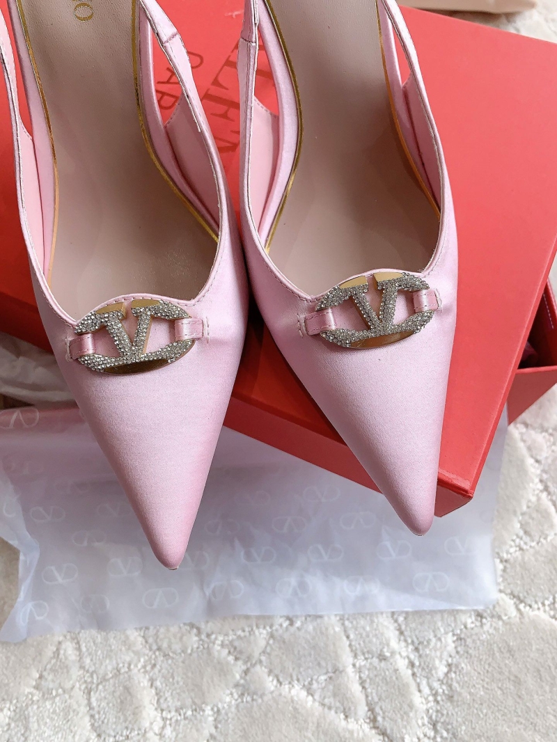 Valentino High Heels